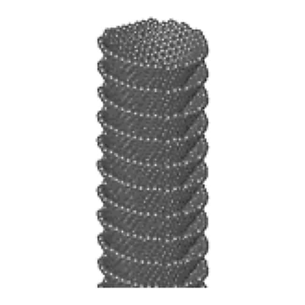 Merck CARBON NANOFIBERS, GRAPHITIZED (IRON-FR&
