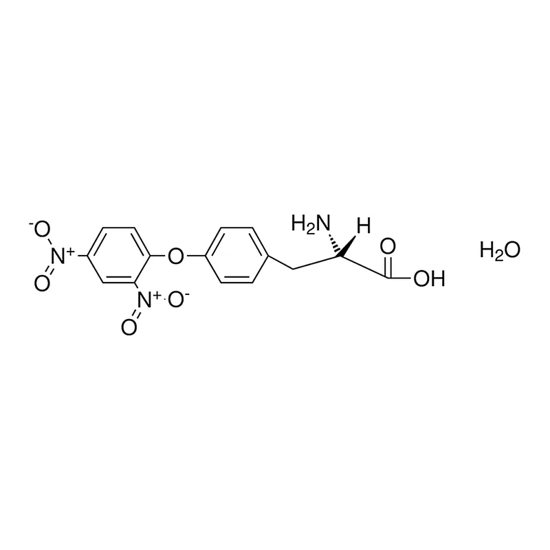 Merck O-(2,4-DINITROPHENYL)-L-TYROSIN