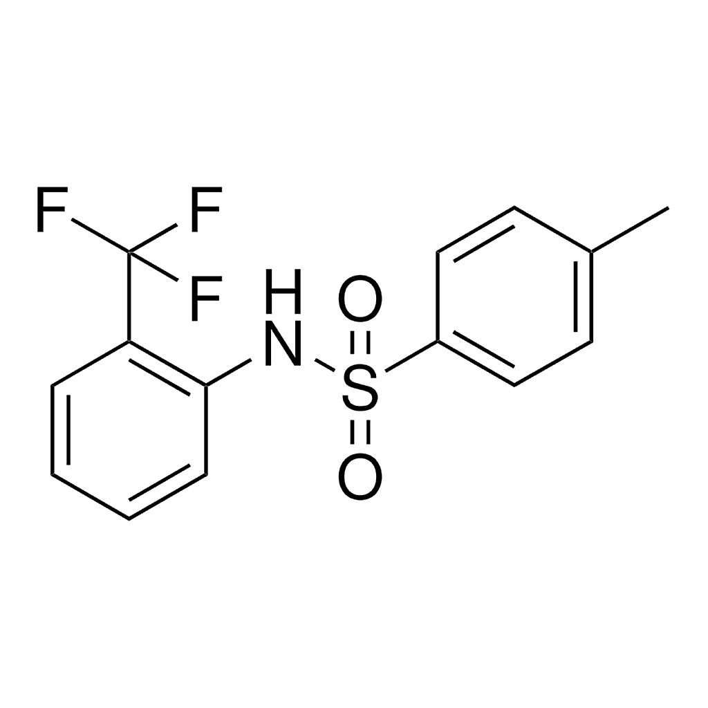 Merck 4-METHYL-N-(2-TRIFLUOROMETHYL- - 50 MG