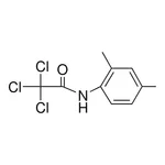 Merck 2',4'-DIMETHYL-2,2,2-TRICHLORO - 50 MG&