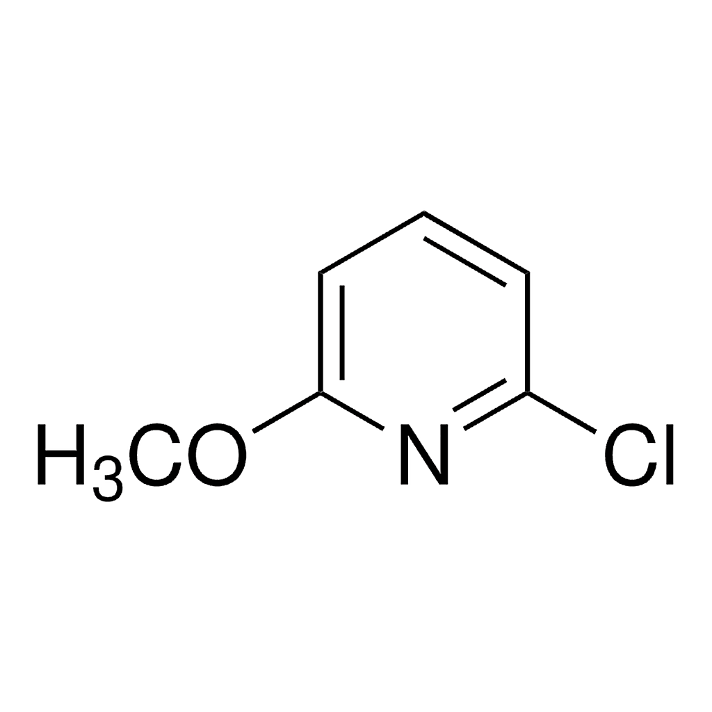 Merck 2-Chloro-6-methoxypyridine