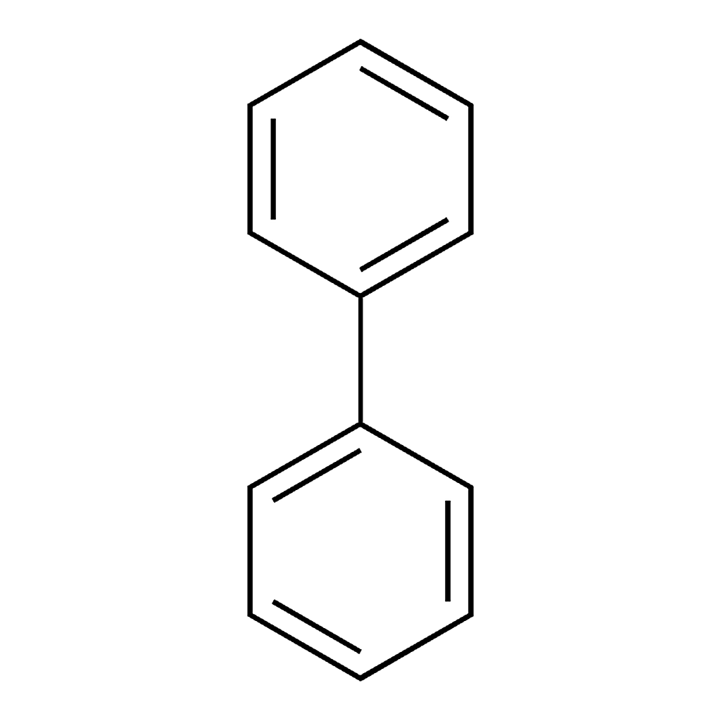 Merck Biphenyl