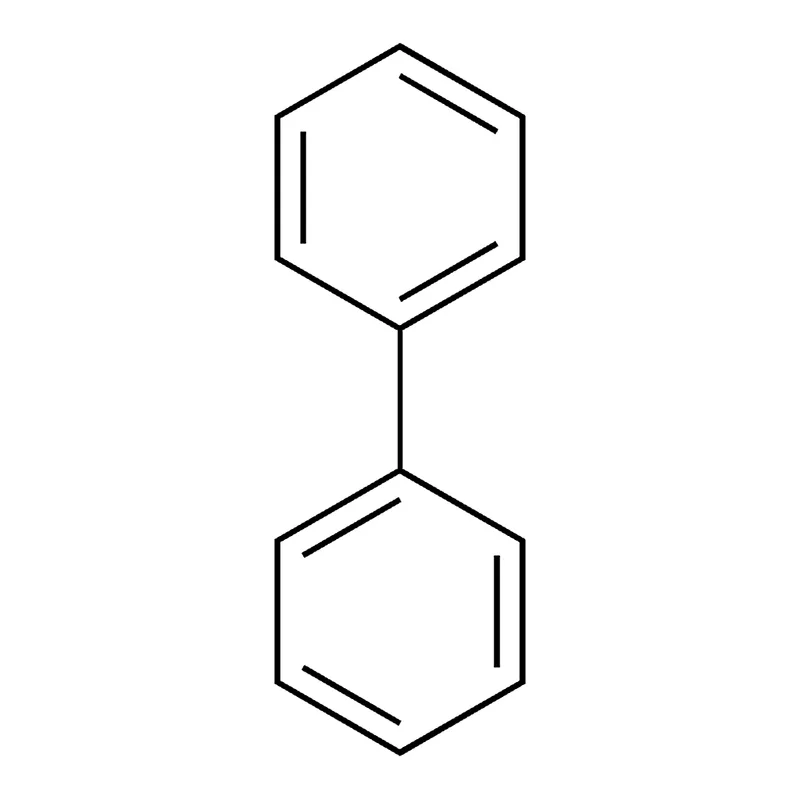 Merck Biphenyl
