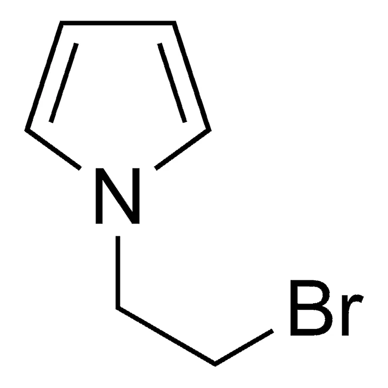 Merck 1-(2-Bromoethyl)-1H-pyrrole