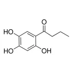 Merck 1-(2,4,5-TRIHYDROXYPHENYL)-1-BUTA-