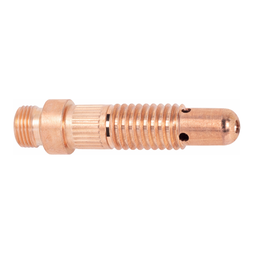 Daihan Science 알곤 콜렛바디, TIG Collet Body