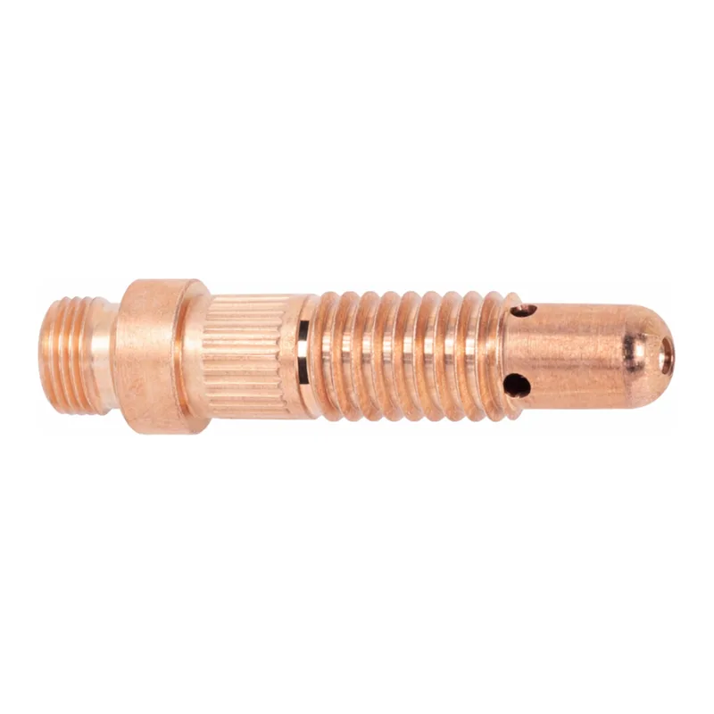Daihan Science 알곤 콜렛바디, TIG Collet Body