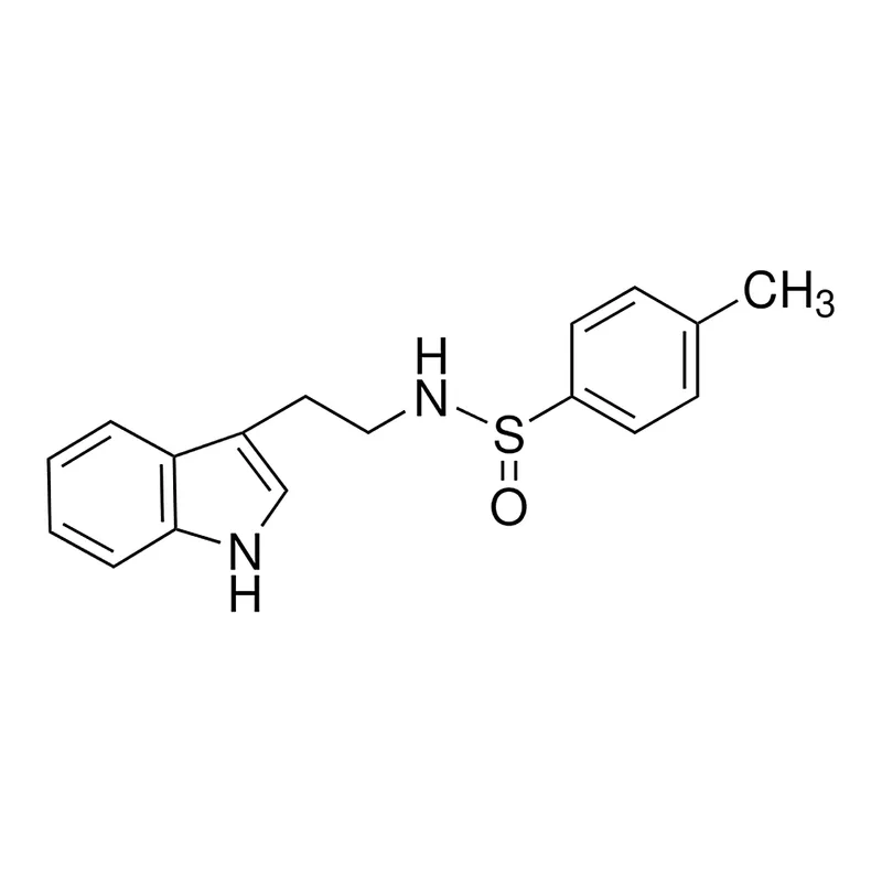 Merck R-N-P-TOLYLSULFINYLTRYPTAMINE