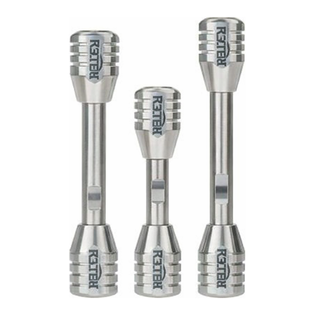 Restek Pinnacle DB C8 5um, 200 x 2.1mm