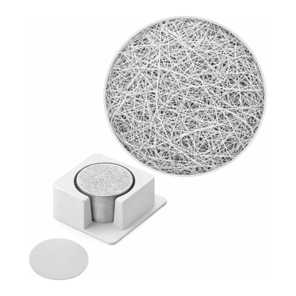 Sterlitech PAN(Polyacrylonitrile) Membrane Filters / PAN(폴리아크릴로니트릴)멤브레인필터
