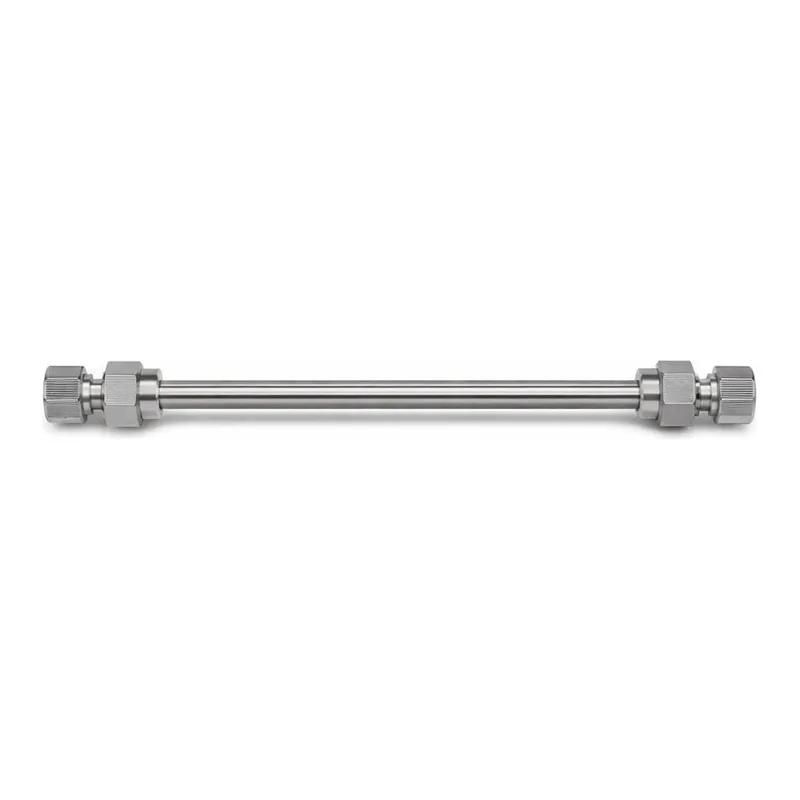 Waters Spherisorb Silica Silica Column, 80Å, 3 µm, 4.6 mm X 150 mm, 1/pk