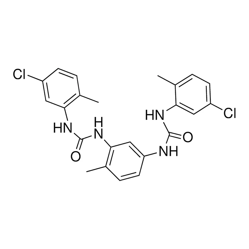Merck 1,1'-(4-METHYL-1,3-PHENYLENE)BIS-