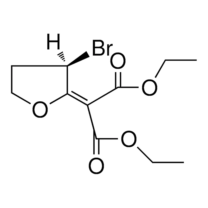 Merck DIETHYL 3-BROMO-4,5-DIHYDRO-2(3H)-