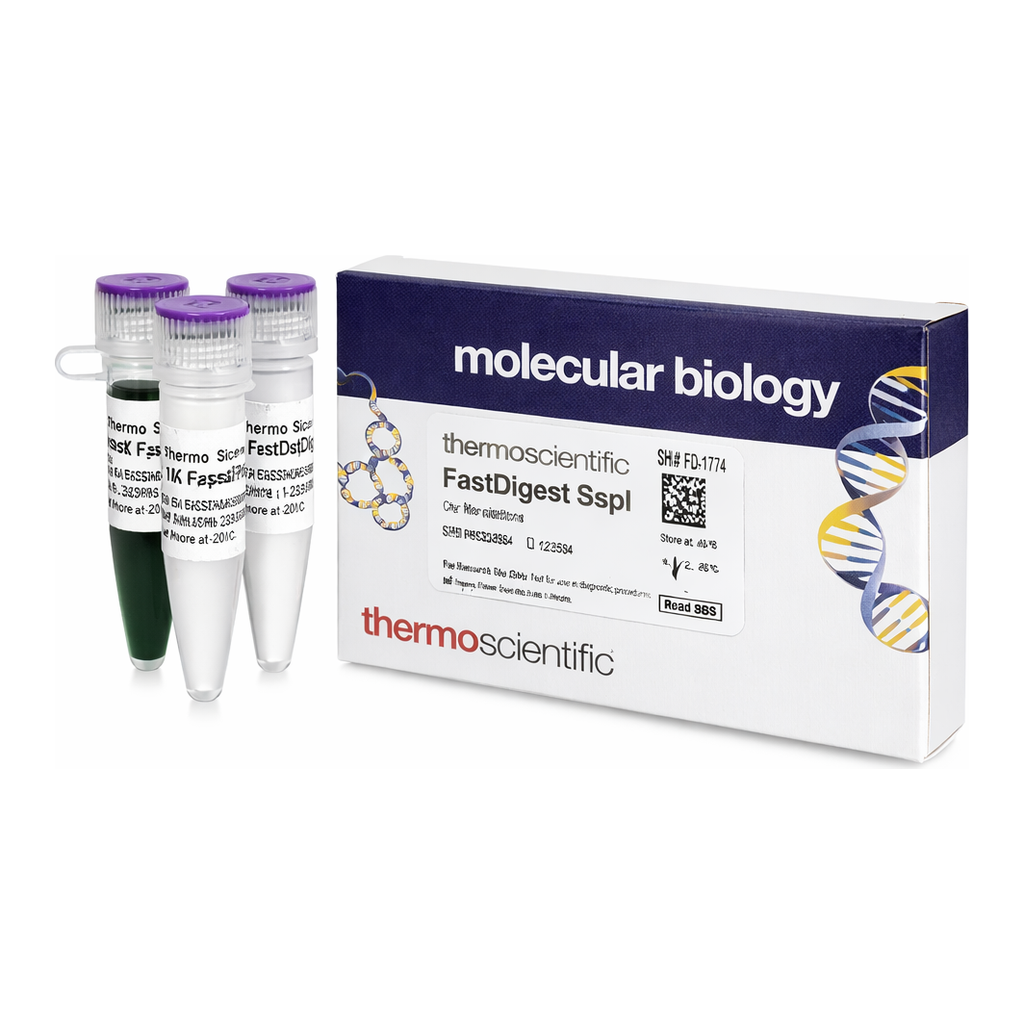 Thermo Fisher Scientific FastDigest SspI