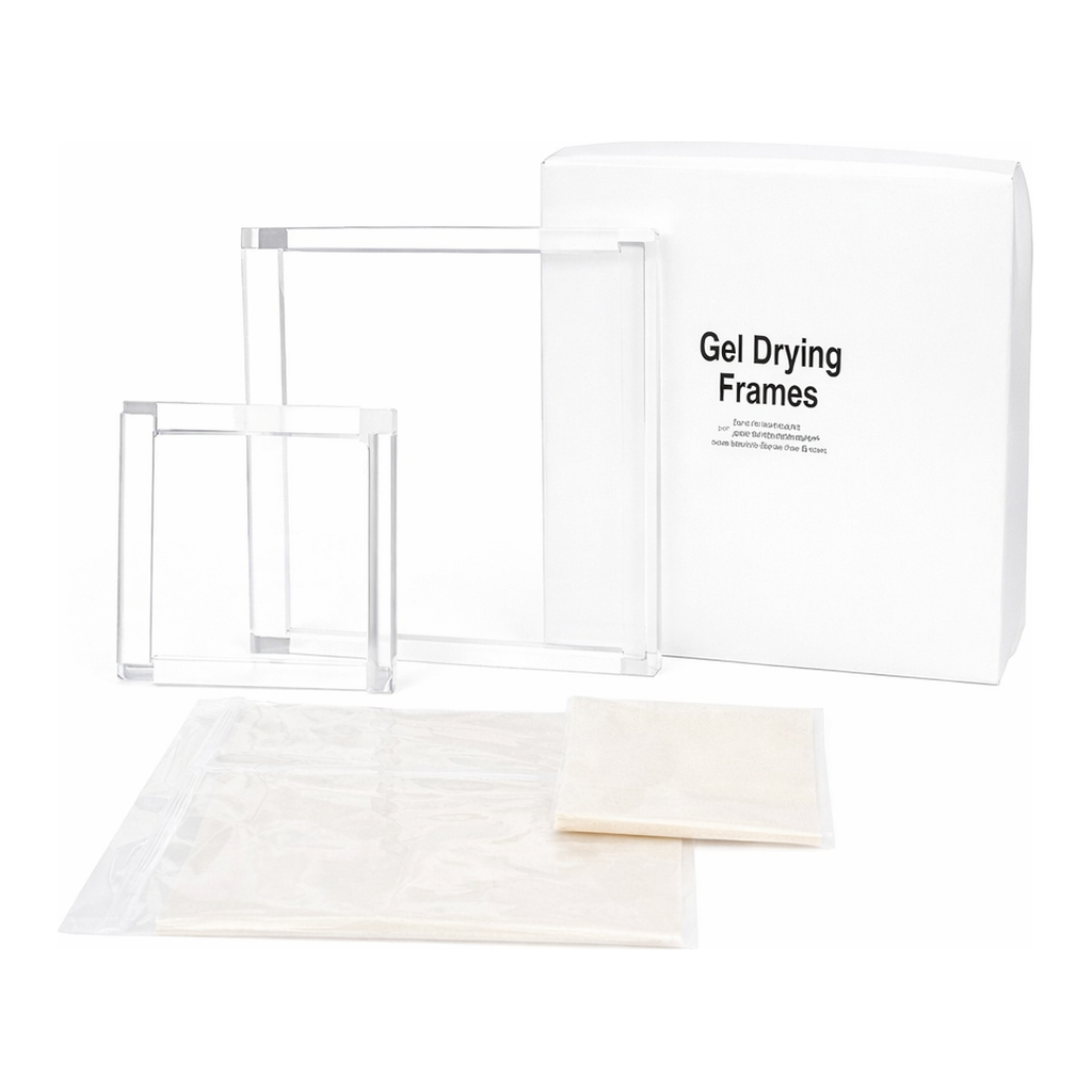 Merck GEL DRYING FRAMES EXTRA CELLOPHANE SHEE&