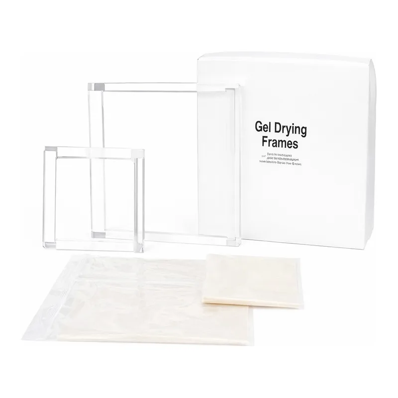 Merck GEL DRYING FRAMES EXTRA CELLOPHANE SHEE&