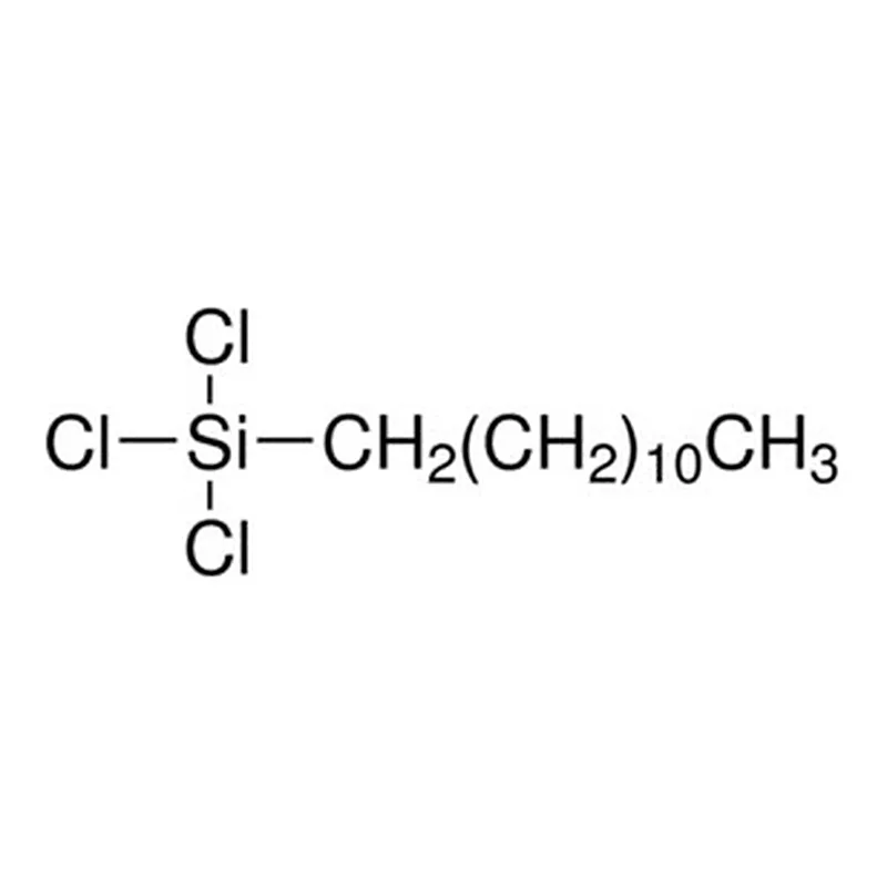 Merck TRICHLORODODECYLSILANE, >=95.0%