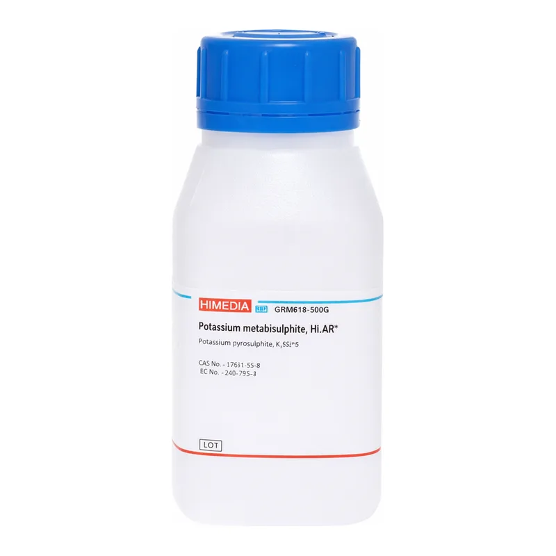 Himedia Potassium metabisulphite, Hi-AR