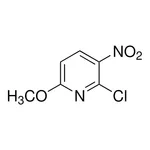 Merck 2-Chloro-6-methoxy-3-nitropyridine