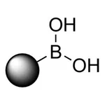Merck BORONIC ACID, POLYMER BOUND, 200-400 MES