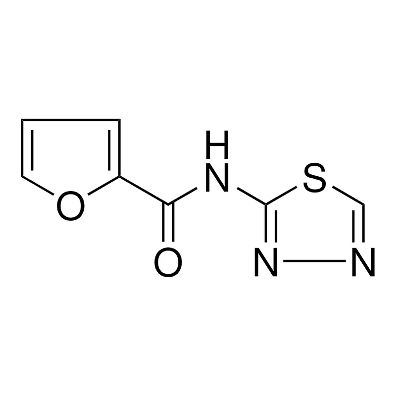 Merck FURAN-2-CARBOXYLIC ACID 1,3,4 - 10 MG&