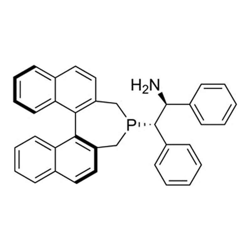 Merck (1S,2S)-2-((4R,11BS)-3H-DINAPHTHO(2,1-C&