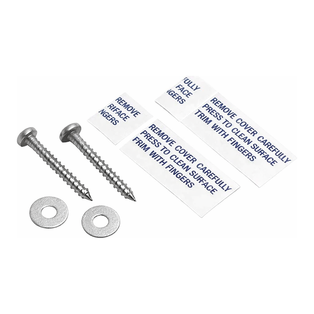 Brady COMPONENT -SIGN HARDWARE