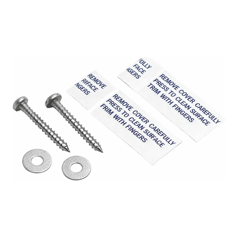 Brady COMPONENT -SIGN HARDWARE