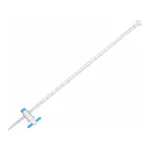 AS ONE Wide Mouth Bullet (With PTFE Cock) 10mL