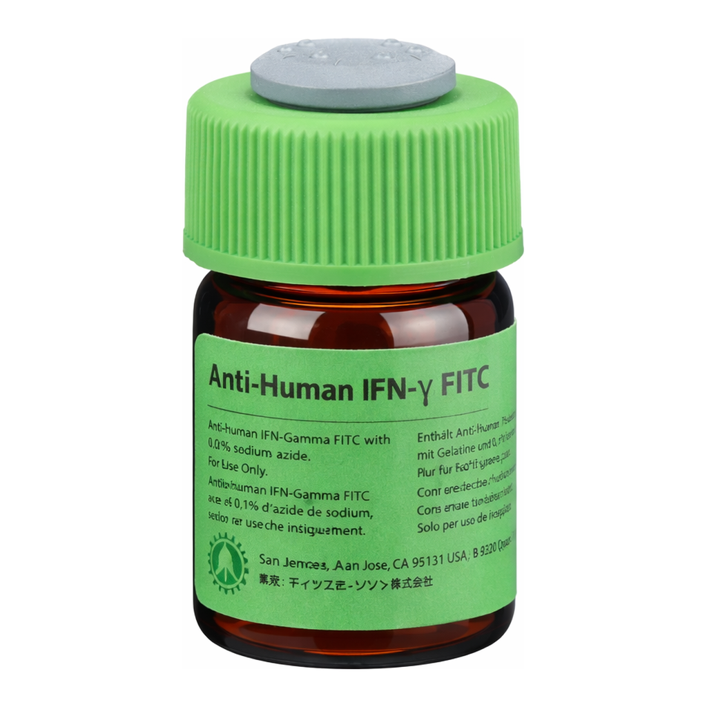 BD FITC Mouse Anti-Human IFN-γ