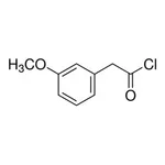 Merck 3-METHOXYPHENYLACETYL CHLORIDE, 98%