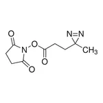 Merck SDA (NHS-Diazirine) (succinimidyl 4,4'-azipentanoate)