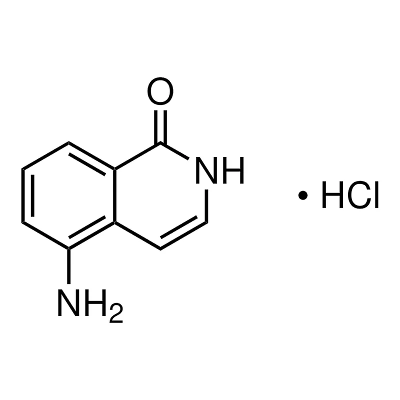 Merck 5-AIQ hydrochloride