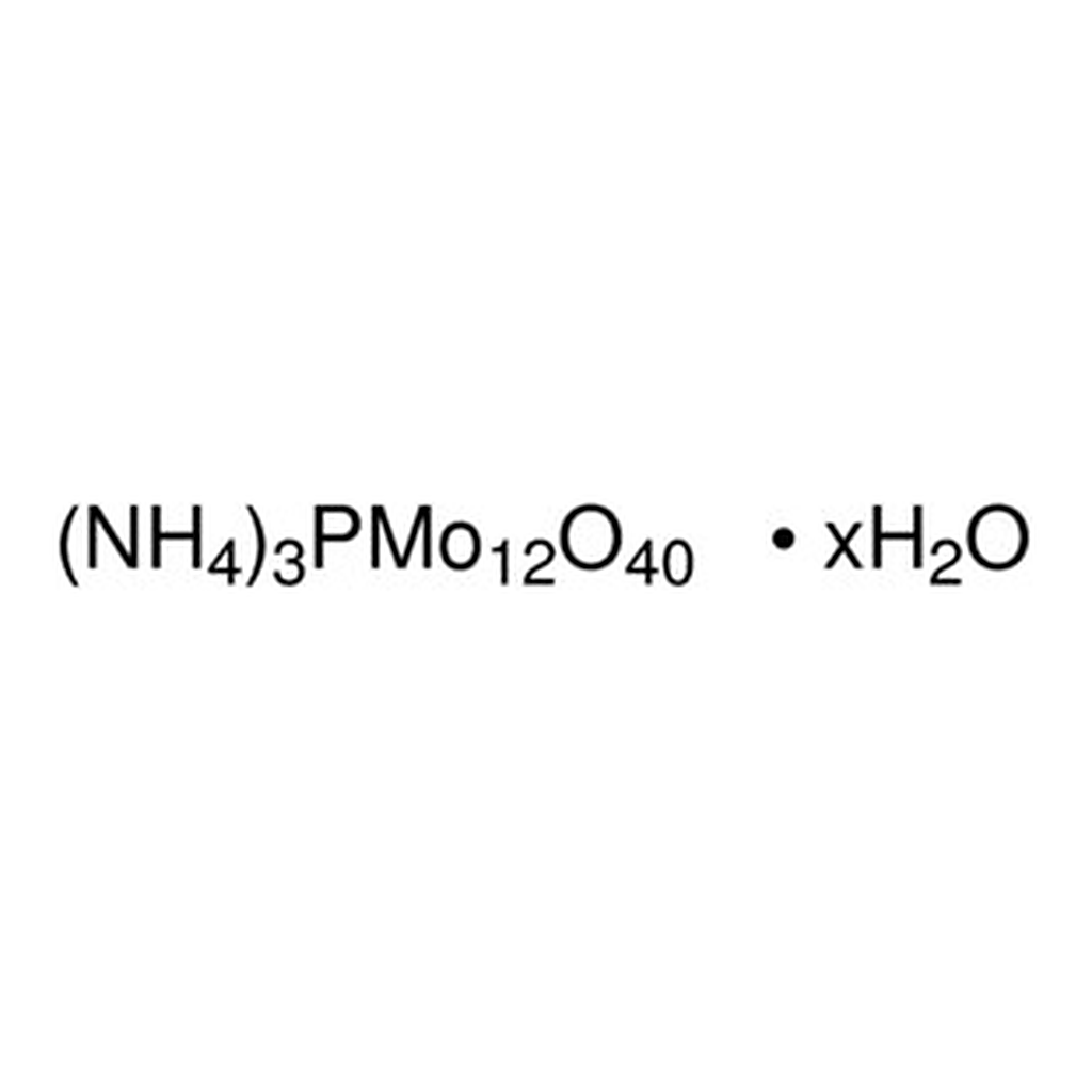 Merck AMMONIUM PHOSPHOMOLYBDATE HYDRATE