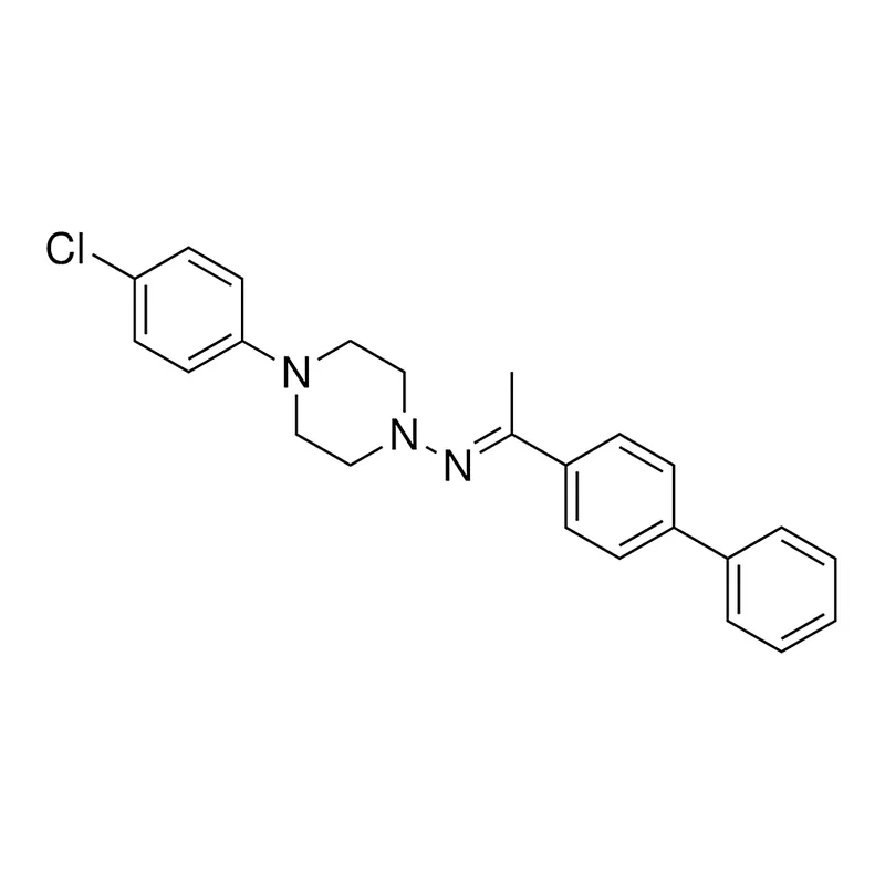 Merck (1-BIPHENYL-4-YL-ETHYLIDENE)-( - 5 MG&
