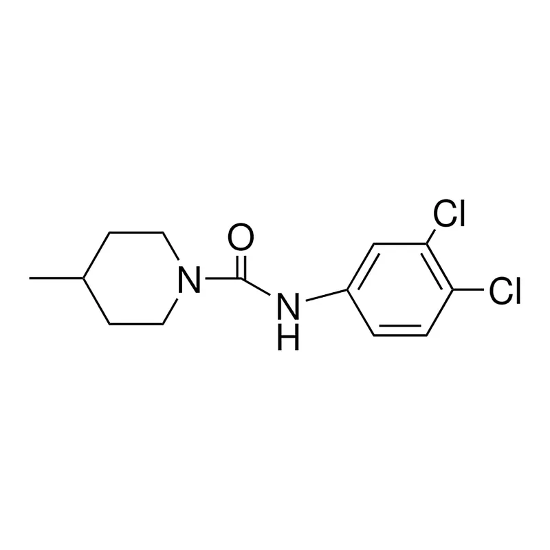 Merck 1-(N-(3,4-DICHLOROPHENYL)CARBAM-