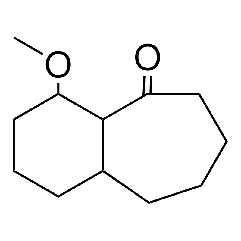 Merck 4-METHOXY-DECAHYDRO-BENZOCYCLO - 25 MG&