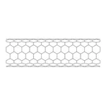 Merck CARBON NANOTUBE, MULTI-WALLED, AS-PRODU&