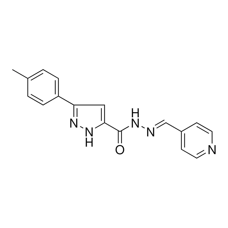 Merck 5-P-TOLYL-2H-PYRAZOLE-3-CARBOX - 50 MG&