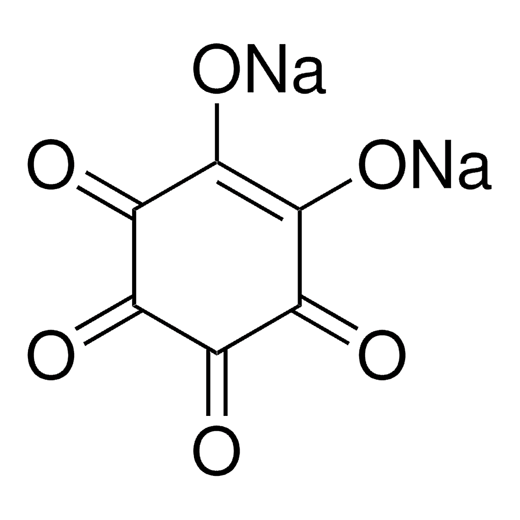 Merck Sodium rhodizonate dibasic