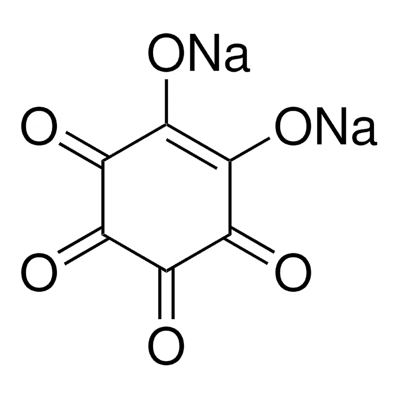 Merck Sodium rhodizonate dibasic