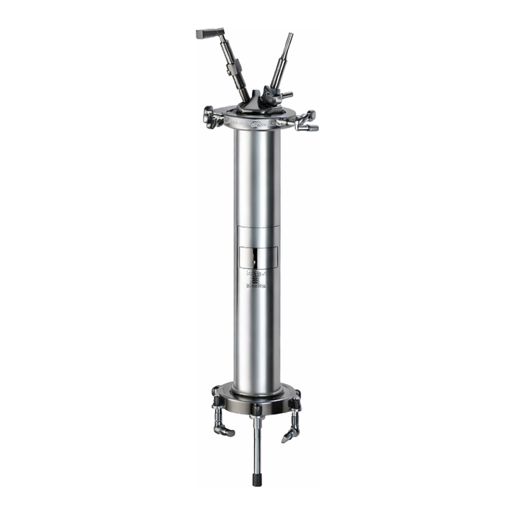 Sterlitech Filter Holder with Reservir / 고압용필터홀더, Reservoir일체형