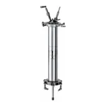 Sterlitech Filter Holder with Reservir / 고압용필터홀더, Reservoir일체형