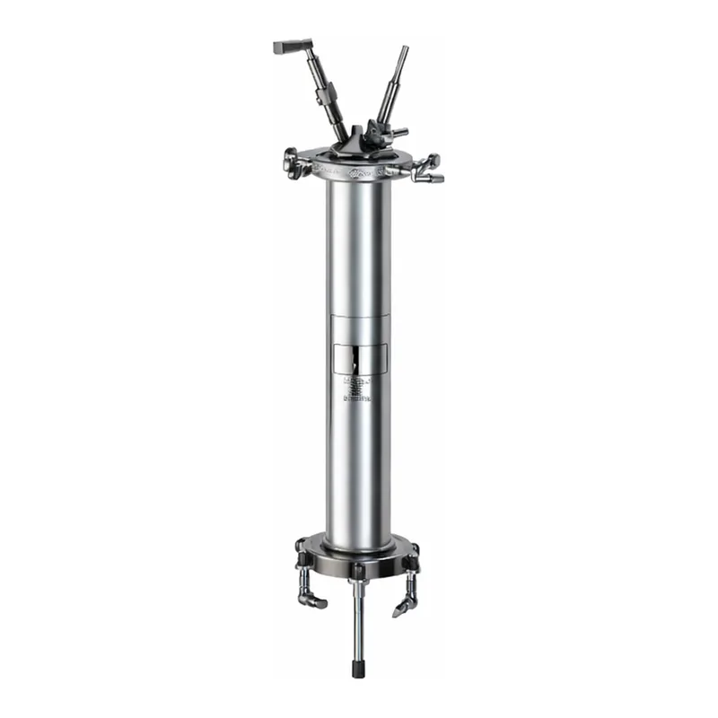Sterlitech Filter Holder with Reservir / 고압용필터홀더, Reservoir일체형