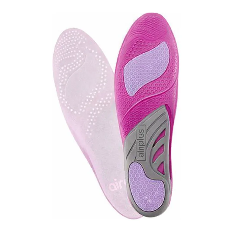 AS ONE Breathing Gel Insole, 호흡하는 젤 안창