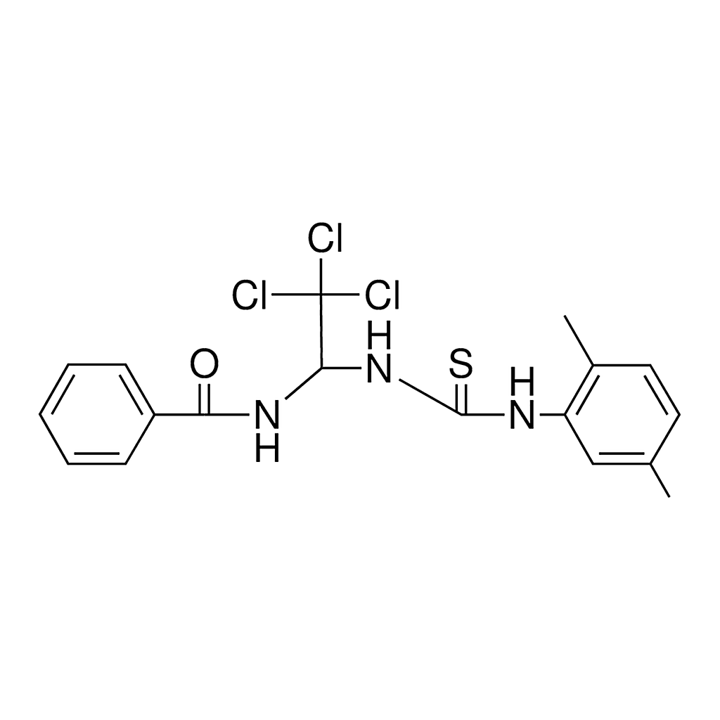Merck N-(2,2,2-TRICHLORO-1-(3-(2,5-D - 25 MG&