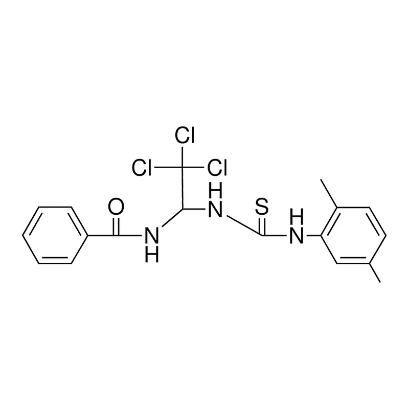 Merck N-(2,2,2-TRICHLORO-1-(3-(2,5-D - 25 MG&