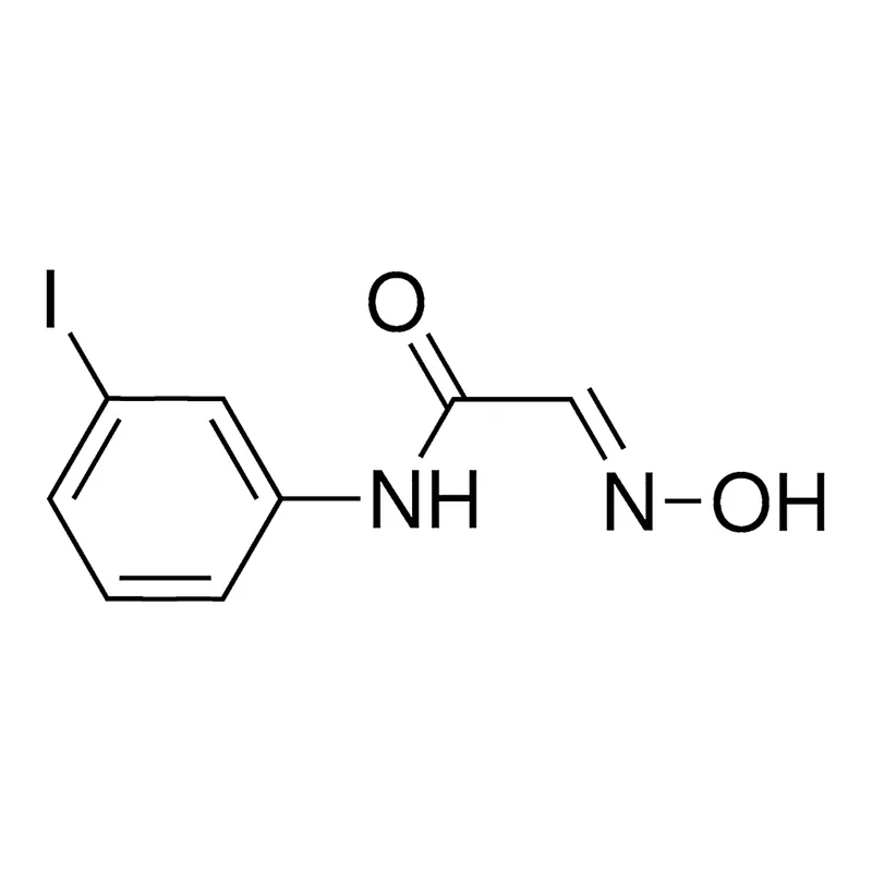 Merck (2E)-2-(HYDROXYIMINO)-N-(3-IODO-