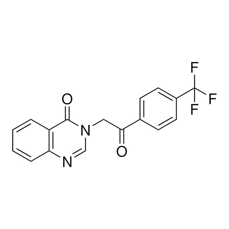 Merck 3-(2-OXO-2-(4-(TRIFLUOROMETHYL) - 10MG &