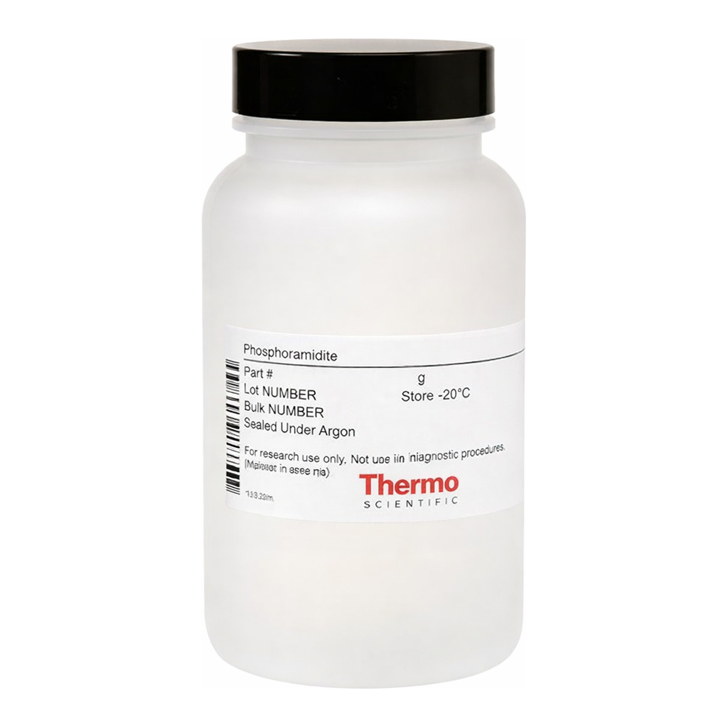 Thermo Fisher Scientific TheraPure Ac-rC Phosphoramidite, wide mouth bottle